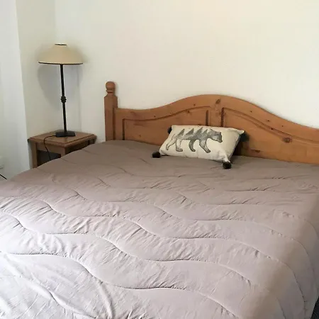Mitoyen 3 Pieces, 7 Pers., Parking Gratuit, Animaux Admis - Fr-1-504-592 Chalet Le Devoluy