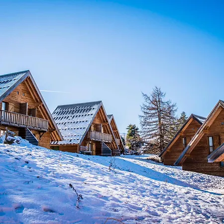 Chalet Mitoyen 3 Pieces, 7 Pers., Parking Gratuit, Animaux Admis - Fr-1-504-592 *